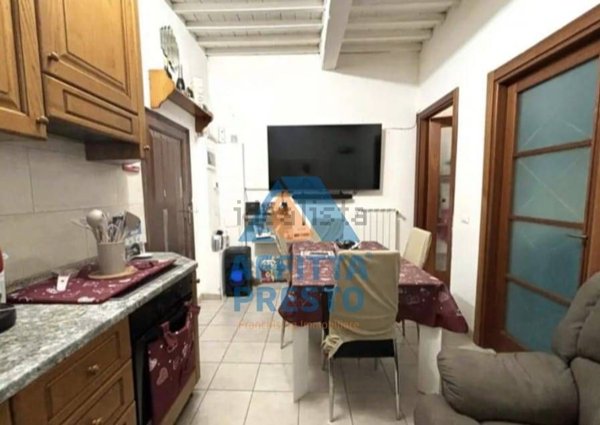 appartamento in vendita a Santa Maria a Monte in zona Montecalvoli