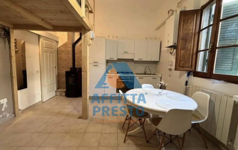 appartamento in vendita a Santa Maria a Monte in zona Montecalvoli