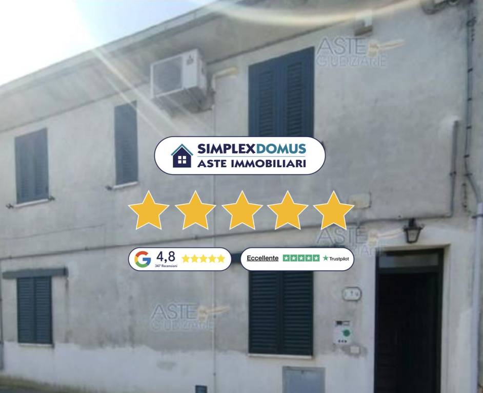 appartamento in vendita a Santa Maria a Monte