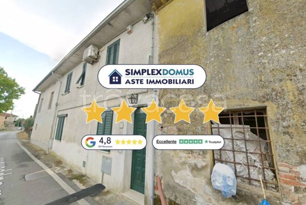 appartamento in vendita a Santa Maria a Monte