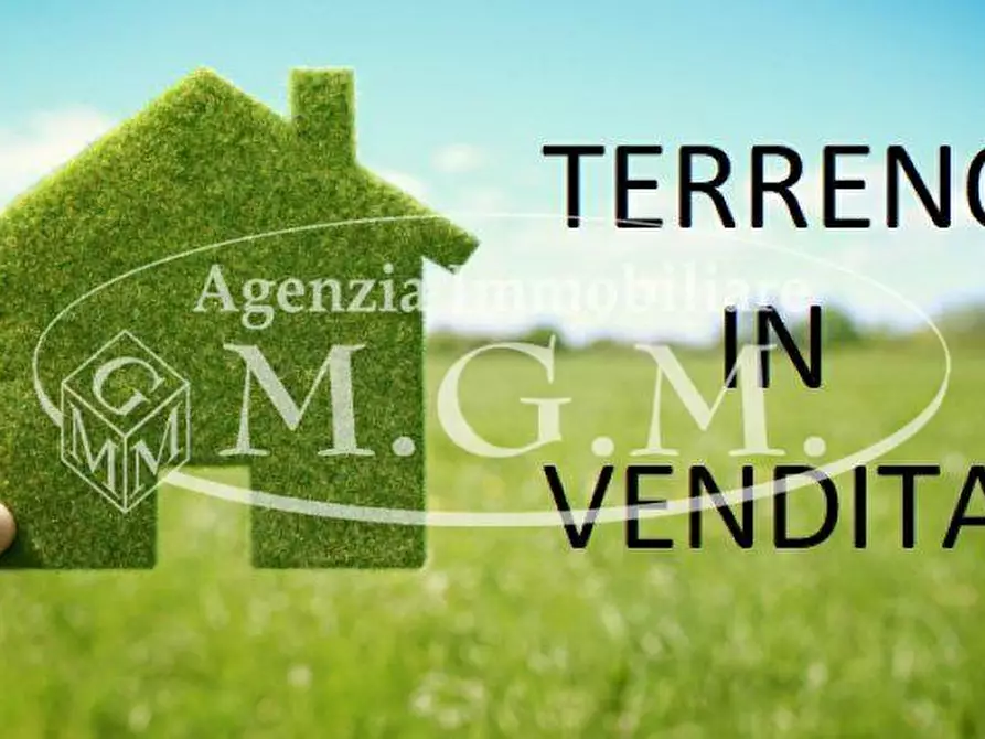 terreno edificabile in vendita a Santa Maria a Monte