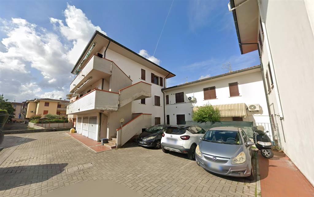 appartamento in vendita a Santa Maria a Monte in zona Cerretti