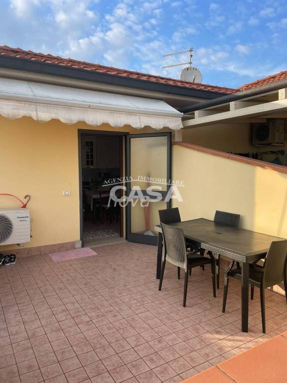 appartamento in vendita a Santa Maria a Monte