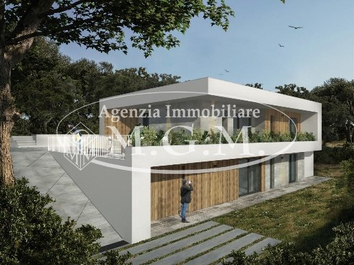 casa indipendente in vendita a Santa Maria a Monte