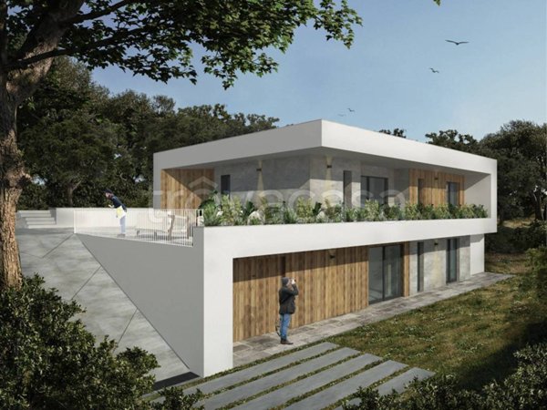 casa indipendente in vendita a Santa Maria a Monte