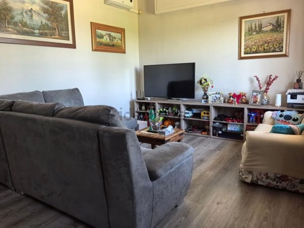 casa indipendente in vendita a Santa Maria a Monte