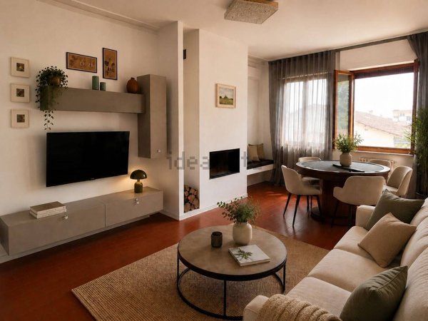 casa indipendente in vendita a Santa Maria a Monte in zona Montecalvoli