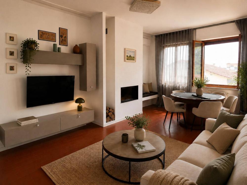 casa indipendente in vendita a Santa Maria a Monte in zona Montecalvoli