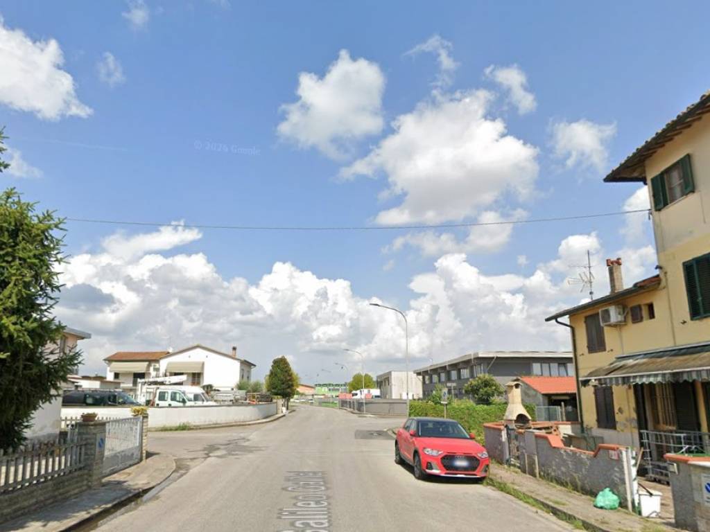 appartamento in vendita a Santa Maria a Monte