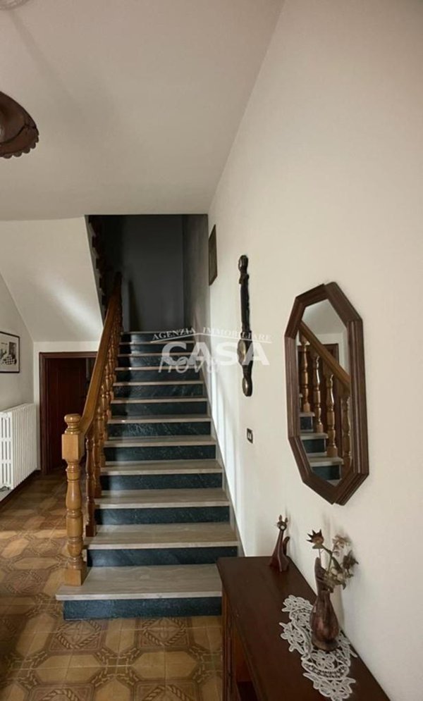 casa indipendente in vendita a Santa Maria a Monte
