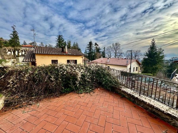 appartamento in vendita a Santa Maria a Monte
