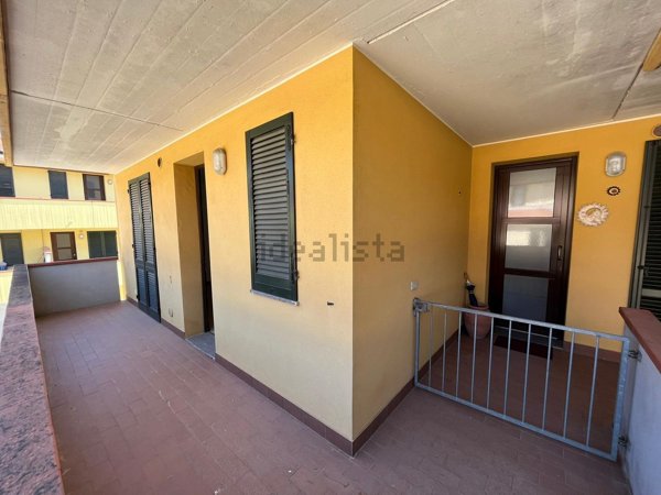 appartamento in vendita a Santa Maria a Monte
