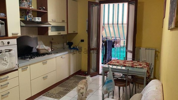 appartamento in vendita a Santa Maria a Monte