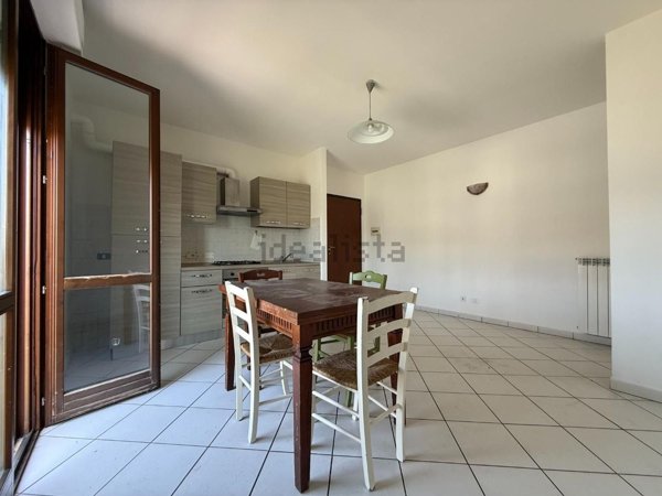 appartamento in vendita a Santa Maria a Monte