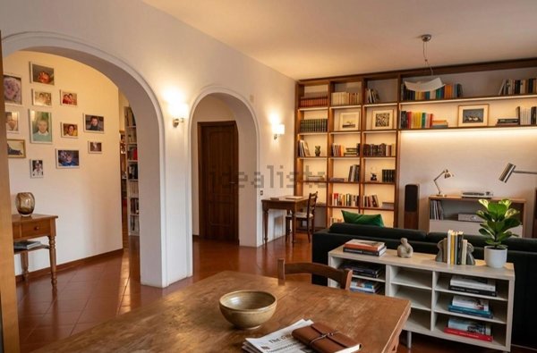 appartamento in vendita a Santa Maria a Monte in zona Montecalvoli