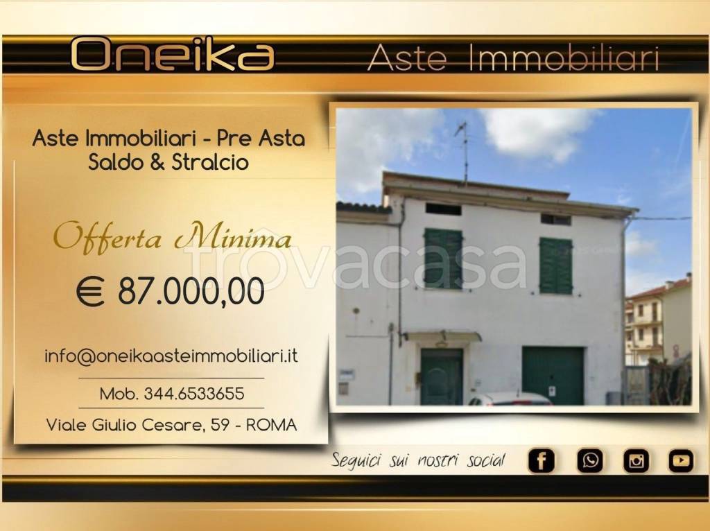 appartamento in vendita a Santa Maria a Monte
