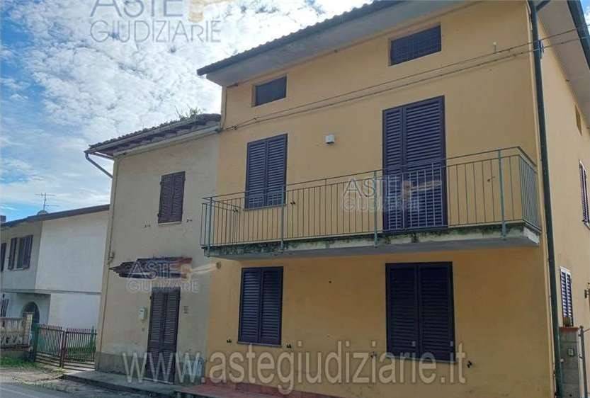appartamento in vendita a Santa Maria a Monte in zona Cerretti