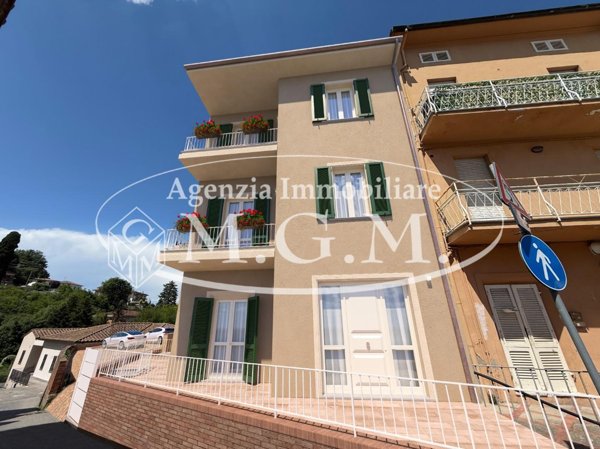 appartamento in vendita a Santa Maria a Monte