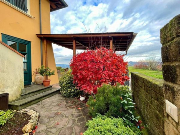 appartamento in vendita a Santa Maria a Monte in zona San Donato