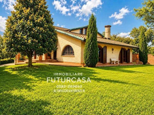 casa indipendente in vendita a Santa Maria a Monte