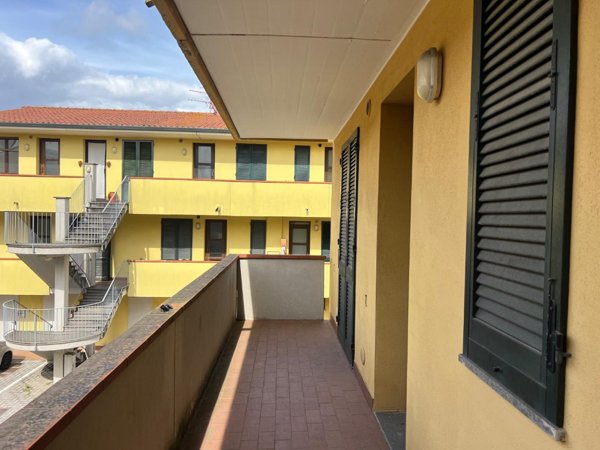 appartamento in vendita a Santa Maria a Monte