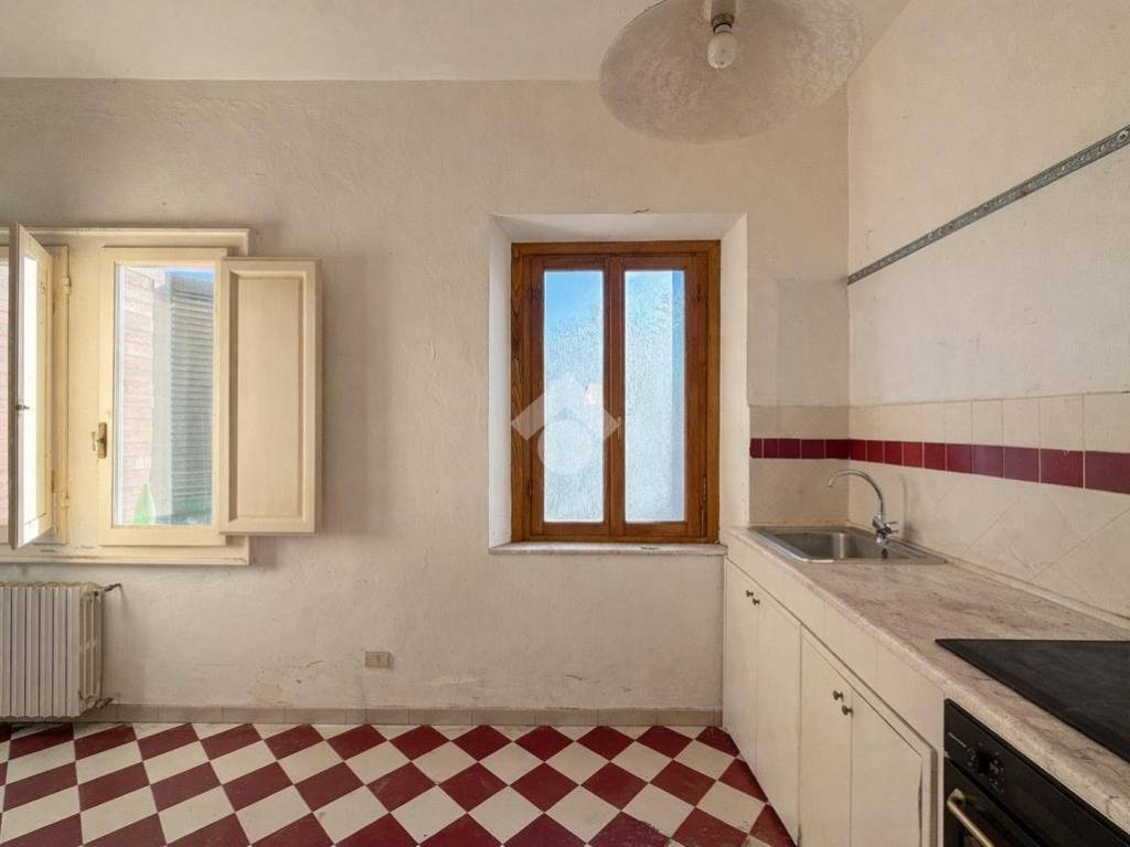 appartamento in vendita a Santa Maria a Monte