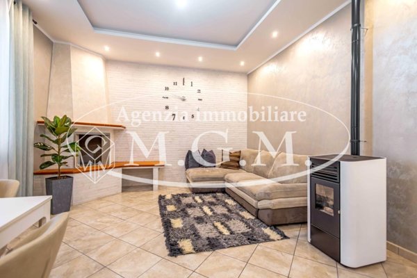 appartamento in vendita a Santa Maria a Monte