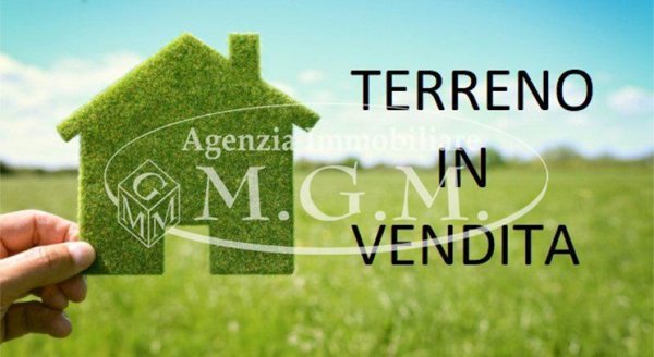 terreno edificabile in vendita a Santa Maria a Monte