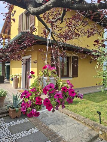 casa indipendente in vendita a Santa Maria a Monte