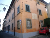 casa indipendente in vendita a Santa Maria a Monte in zona Montecalvoli
