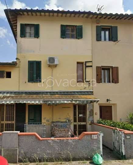 casa indipendente in vendita a Santa Maria a Monte
