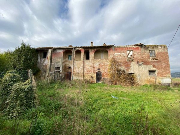casale in vendita a Santa Maria a Monte in zona San Donato