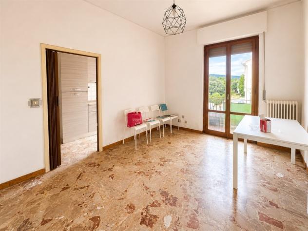 appartamento in vendita a Santa Maria a Monte in zona San Donato