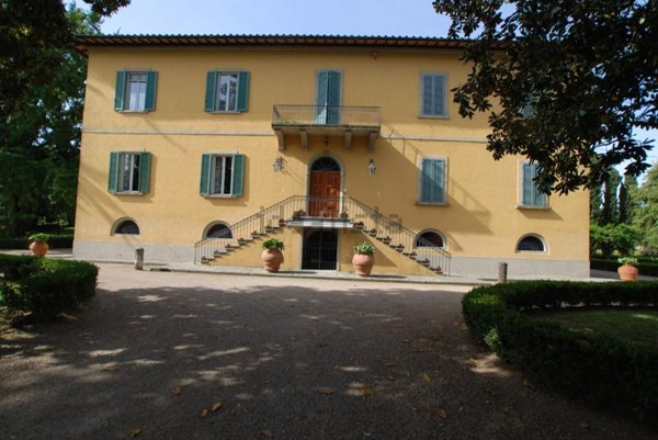 villa in vendita a Santa Maria a Monte in zona Cerretti