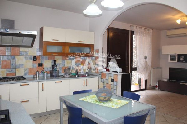 casa indipendente in vendita a Santa Maria a Monte