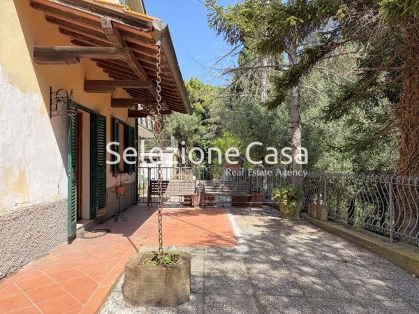 casa indipendente in vendita a Santa Maria a Monte