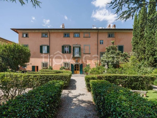 casa indipendente in vendita a Santa Maria a Monte in zona Montecalvoli