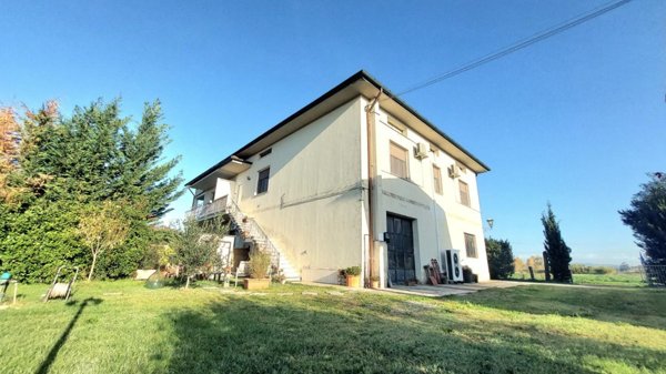 casa indipendente in vendita a Santa Maria a Monte in zona San Donato
