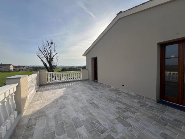 casa indipendente in vendita a Santa Maria a Monte in zona San Donato