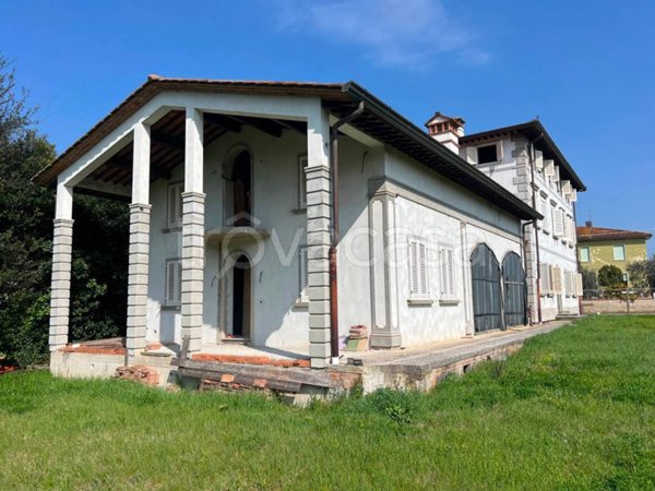 casa indipendente in vendita a Santa Maria a Monte