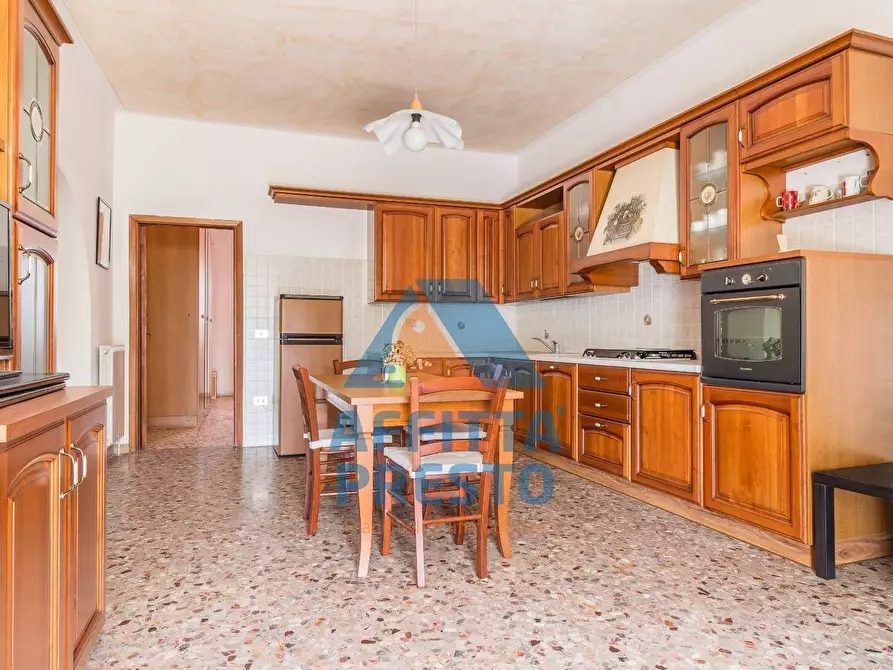 appartamento in vendita a Santa Maria a Monte in zona Pregiuntino