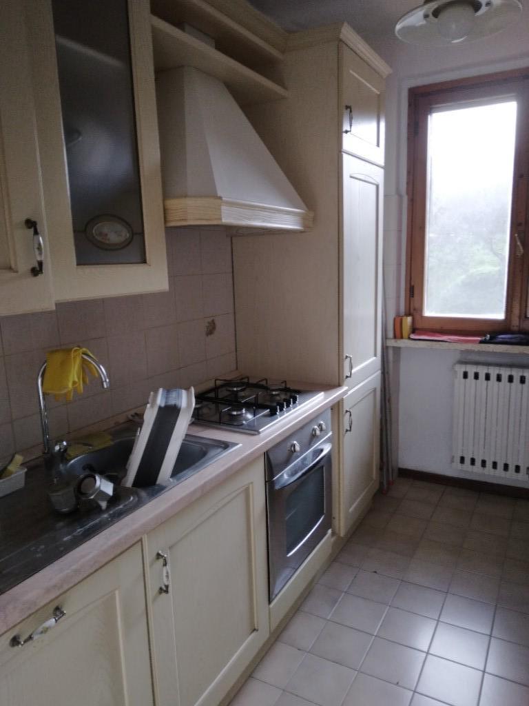 casa indipendente in vendita a Santa Maria a Monte in zona Pregiuntino