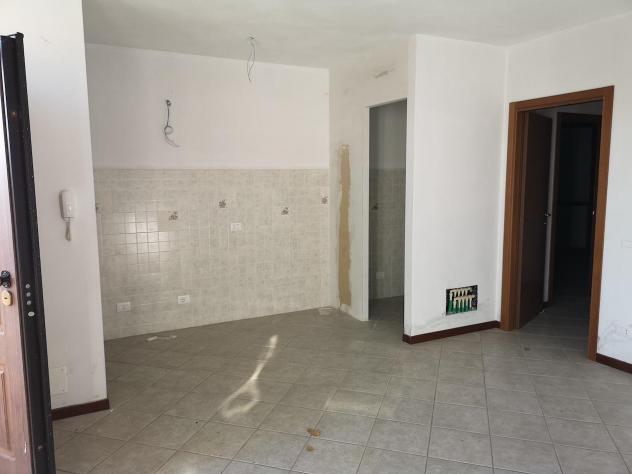 appartamento in vendita a Santa Maria a Monte in zona Montecalvoli
