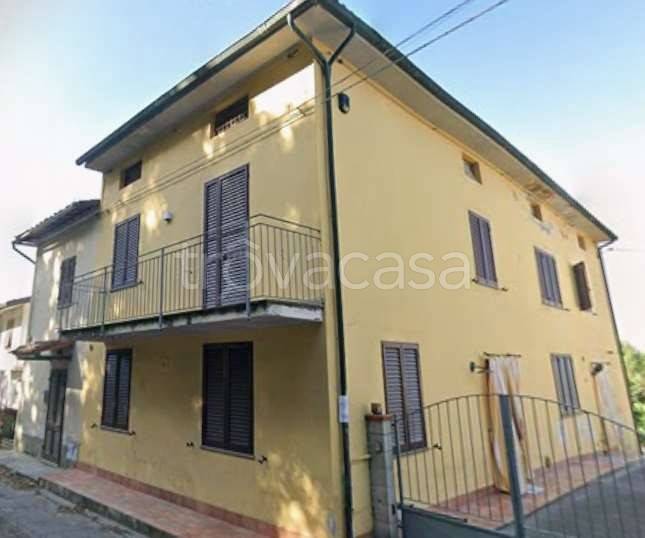 casa indipendente in vendita a Santa Maria a Monte in zona Cerretti