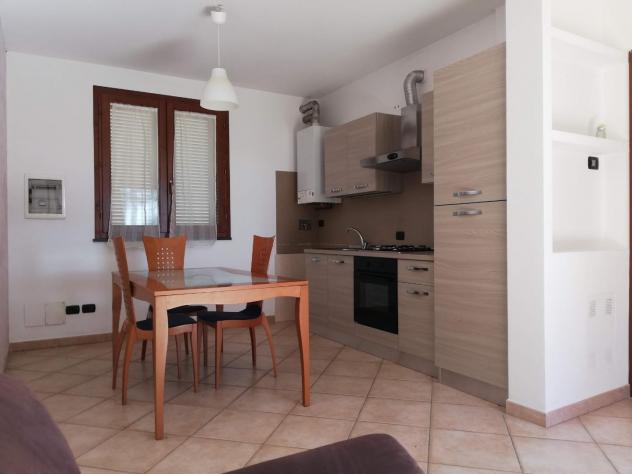 appartamento in vendita a Santa Maria a Monte in zona Cerretti