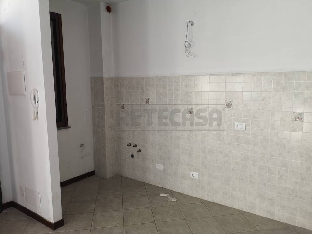 appartamento in vendita a Santa Maria a Monte in zona Montecalvoli