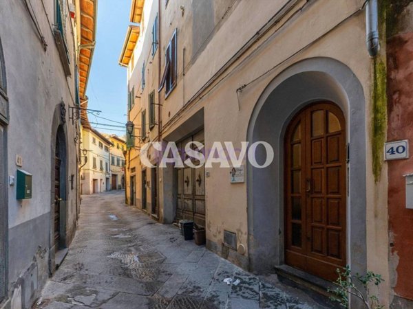 appartamento in vendita a Santa Maria a Monte in zona Pregiuntino