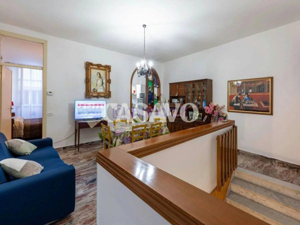 appartamento in vendita a Santa Maria a Monte in zona Pregiuntino