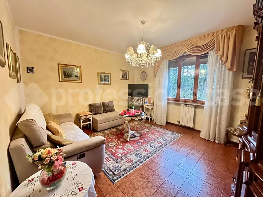 appartamento in vendita a Santa Maria a Monte