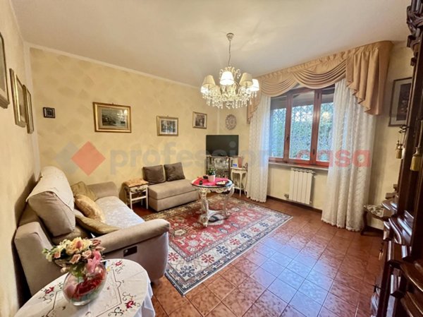 appartamento in vendita a Santa Maria a Monte